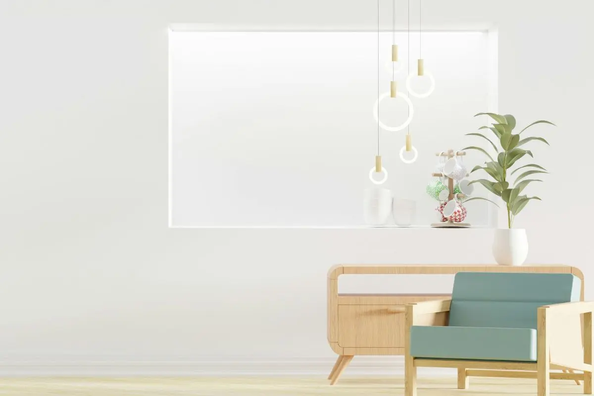 Fauteuil contemporain design