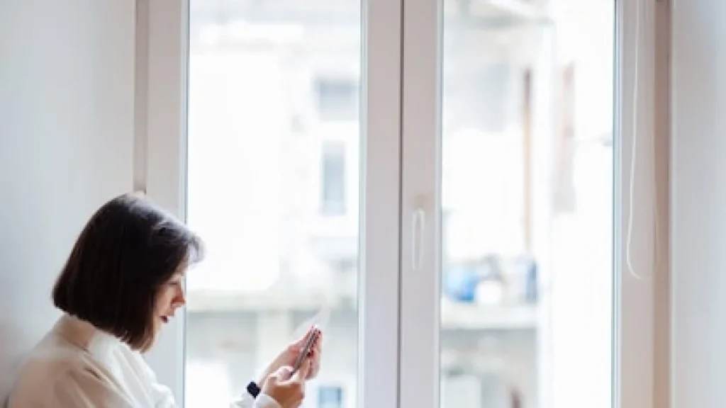 Fenêtres PVC : isolation, design et luminosité