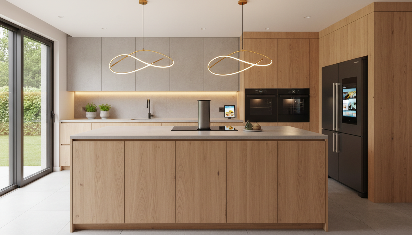 découvrez tyko cuisine, les dernières innovations et tendances culinaires pour 2026. explorez des idées modernes pour transformer votre cuisine avec style et technologie.