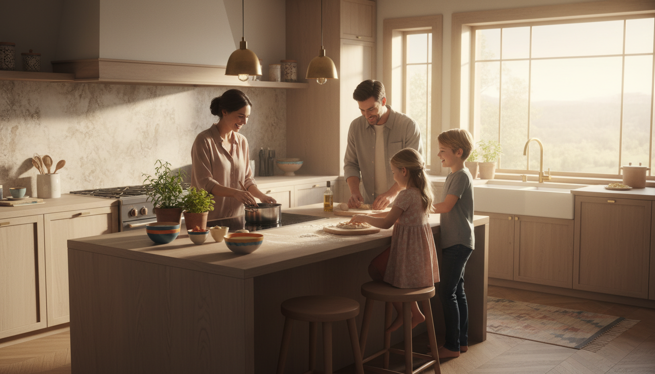 découvrez tyko cuisine et explorez les innovations et tendances culinaires prévues pour 2026, alliant modernité et créativité dans votre cuisine.