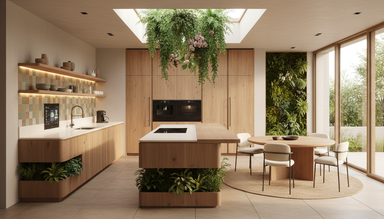 explorez tyko cuisine et découvrez les innovations et tendances culinaires pour 2026, alliant modernité et créativité pour transformer votre expérience en cuisine.