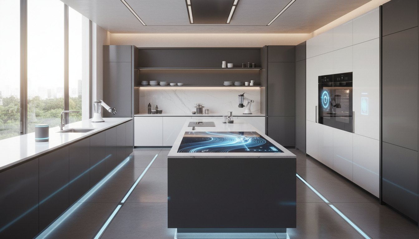 explorez tyko cuisine et découvrez les innovations et tendances culinaires à ne pas manquer en 2026 pour transformer votre expérience en cuisine.