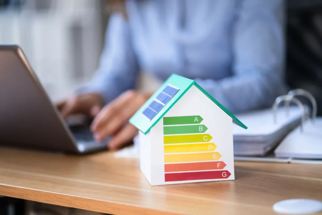 acheter maison à caen : audit énergétique