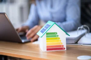 acheter maison à caen : audit énergétique