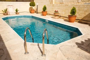 margelle de piscine ce qu'il faut savoir