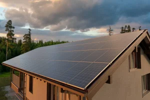 photovoltaique regional