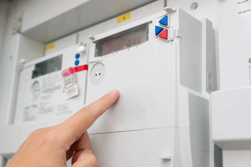 changer fournisseur electricité