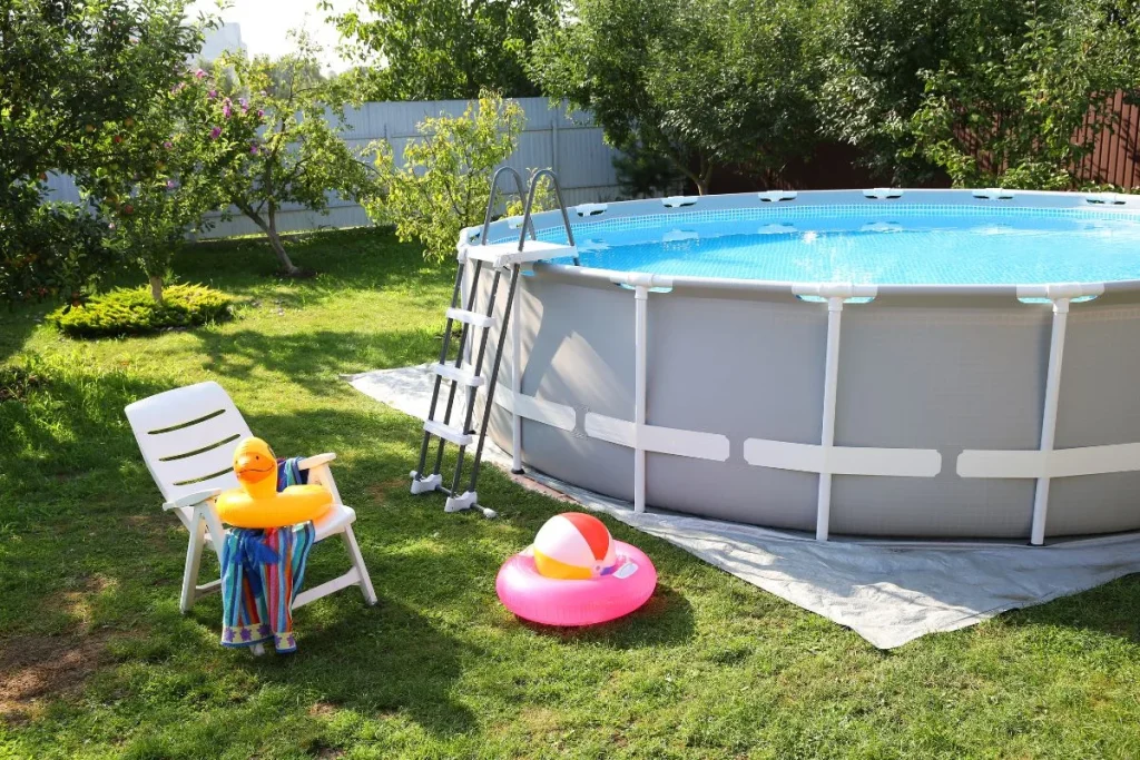 entretien SPA gonflable Bestway