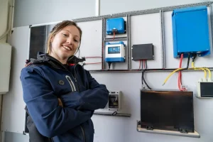autonomie énergétique