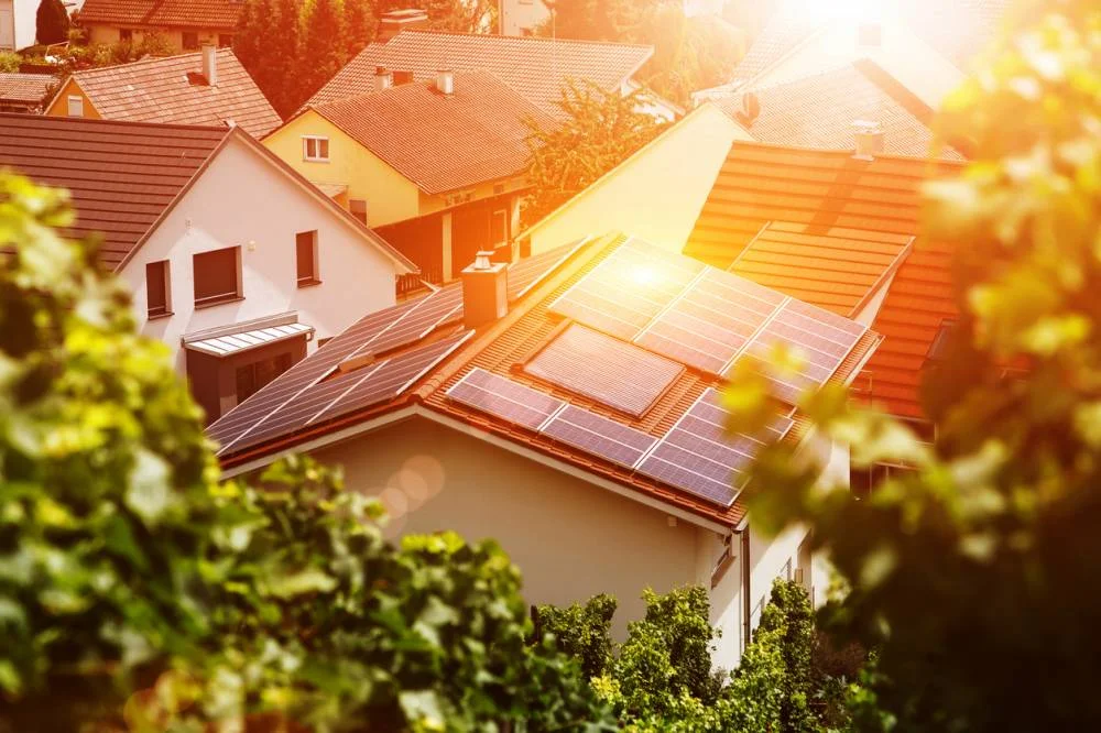 autonomie énergétique solaire